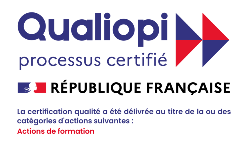 Certification Qualiopi CER Montrouge