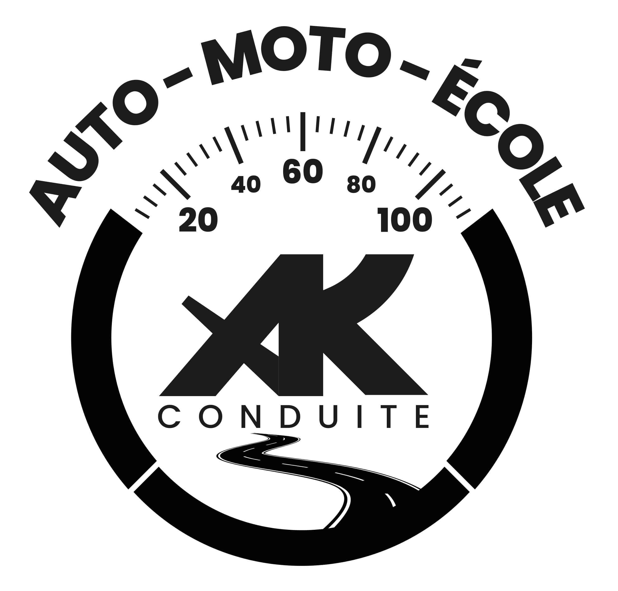 AK Auto-moto-école
